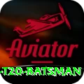 no 1 t20 batsman Deluxe Edition v4.1.3