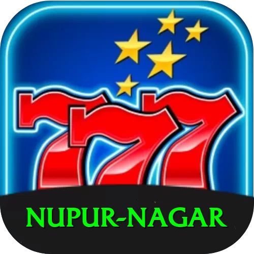 nupur nagar Apps (Tools & Injectors) Deluxe v5.8.0 - 2