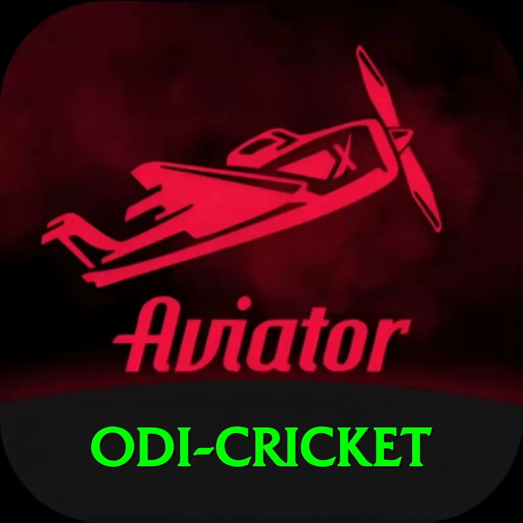 odi cricket Games (Casino & Earning) Gold v2.7.7 - 2
