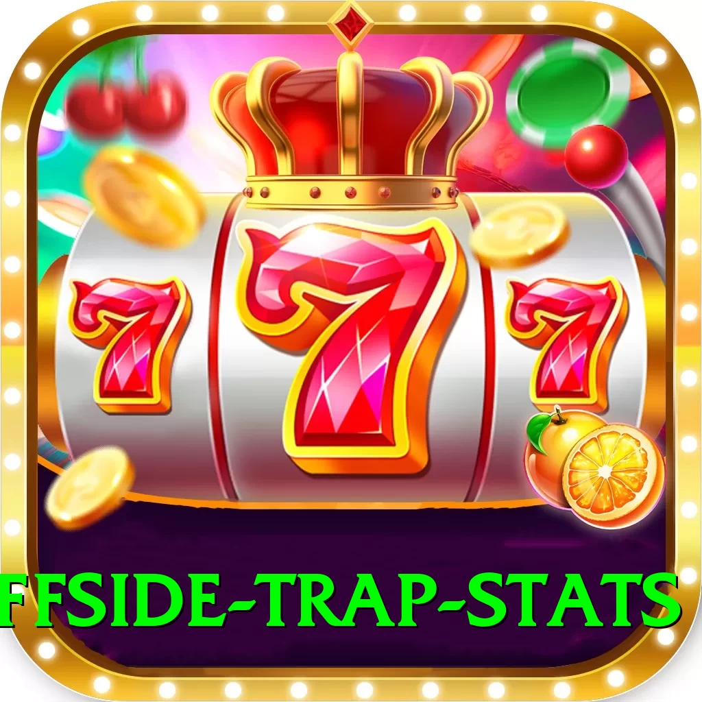 offside trap stats Deluxe v4.4.6 - 2