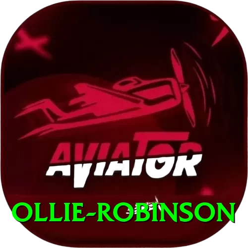 ollie robinson Plus v2.3.9 - 2