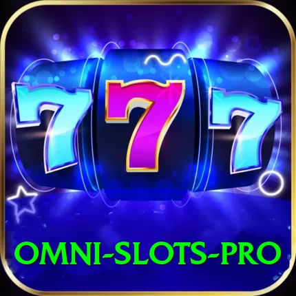 Omni Slots King Pakistan - 2