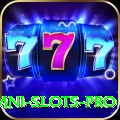 Omni Slots King Pakistan