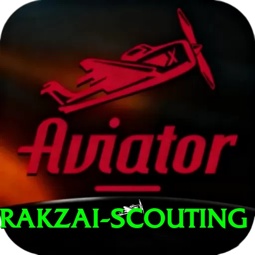 orakzai scouting Master Pro v5.6.4 - 2