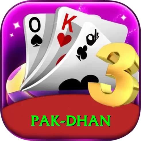 pak dhan Pro1 v5.3.6 - 2