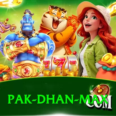 pak dhan Bonus Plus v5.1.4 - 2
