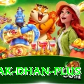 pak dhan Plus Edition v2.3.4