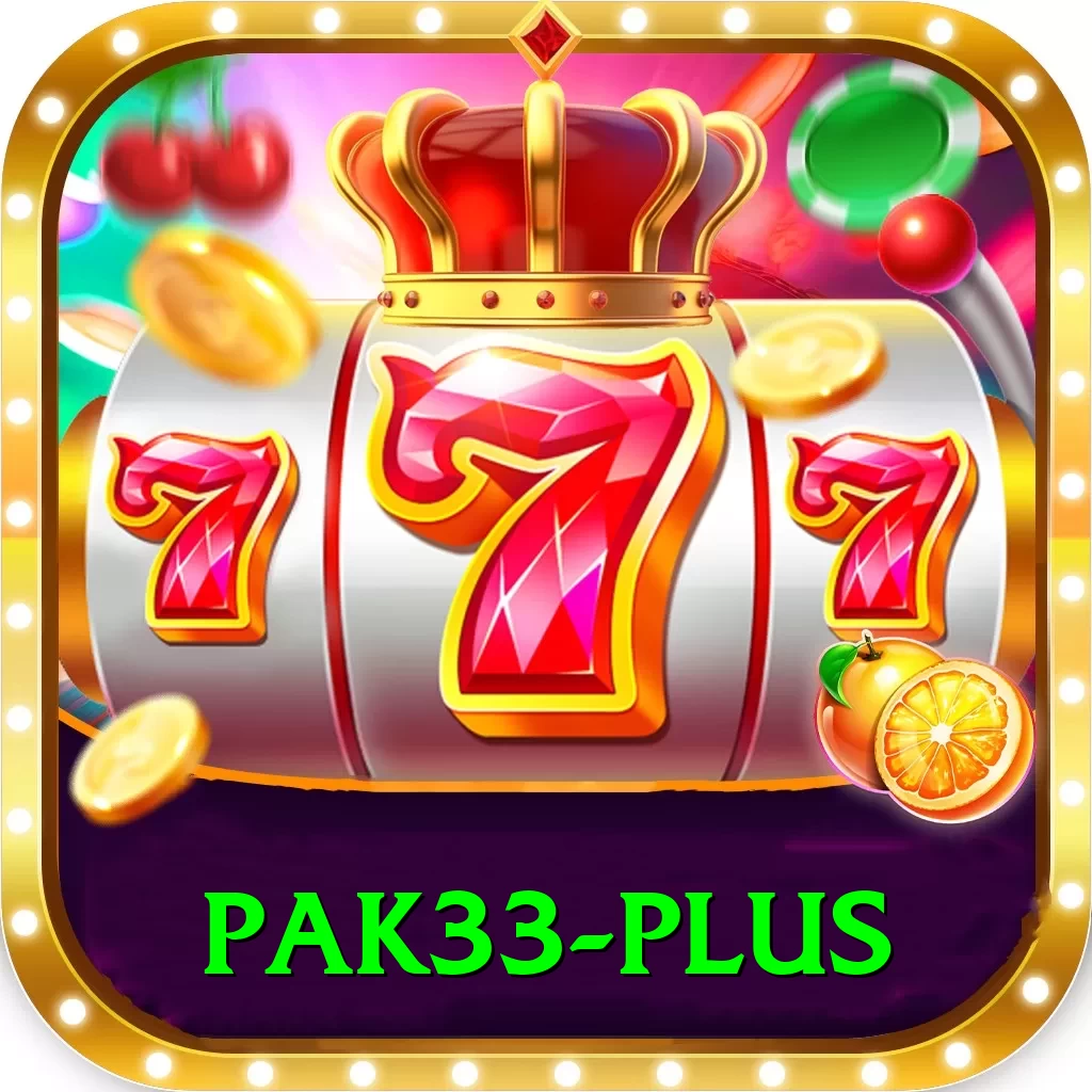pak33 Games (Casino & Earning) VIP v2.2.8 - 2