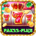 pak33 Games (Casino & Earning) VIP v2.2.8