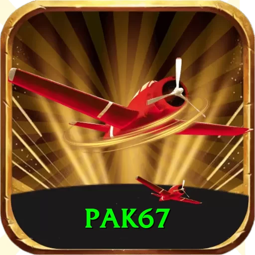 Pak67 Pro v5.0.6 - 2