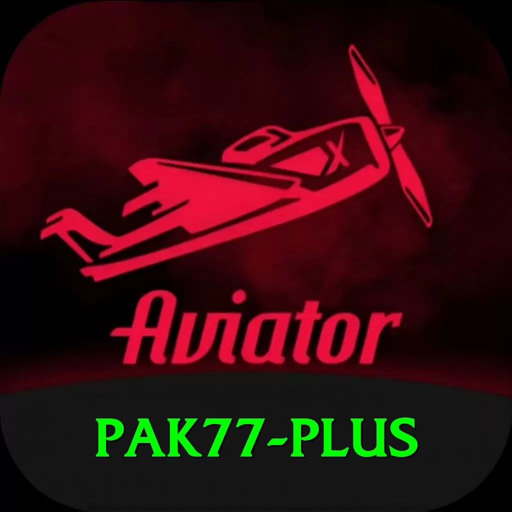 pak77 Games (Casino & Earning) Plus vv4.6.0 - 2