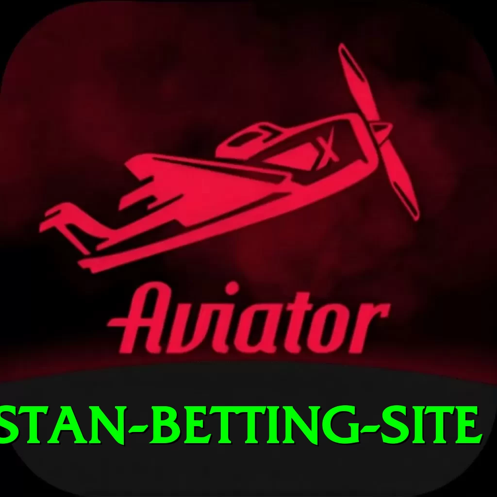 Pakistan Betting Site Pro v5.9.7 - 2