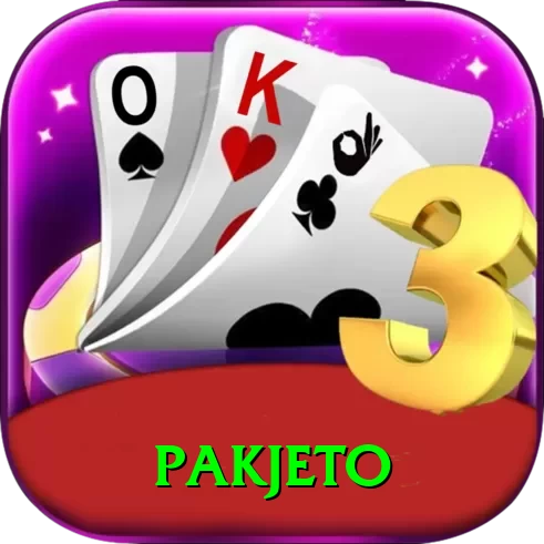 pakjeto - 2
