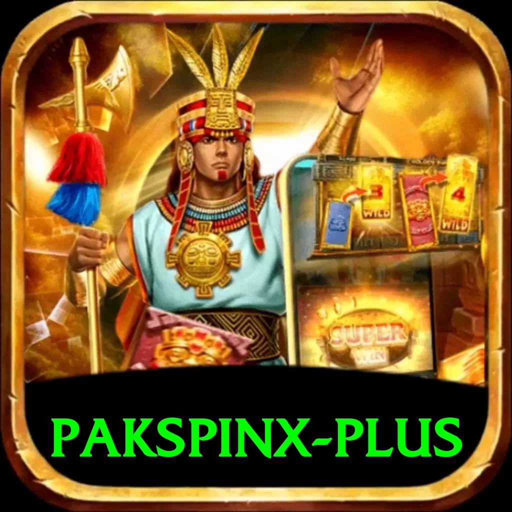 pakspinx Master v5.8.2 - 2