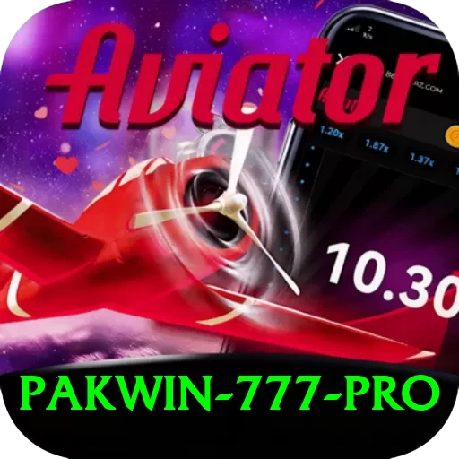pakwin 777 Ultimate Pro v5.7.0 - 2