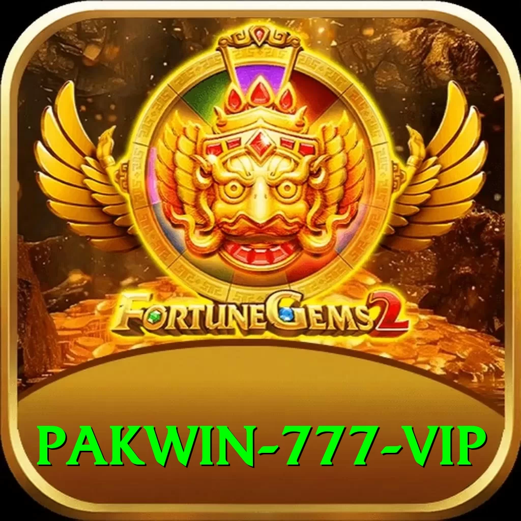 pakwin 777 VIP - Casino & Slots - 2