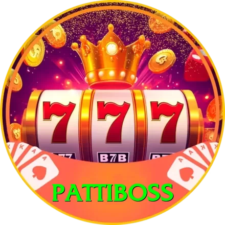 pattiboss VIP Edition v3.0.7 - 2