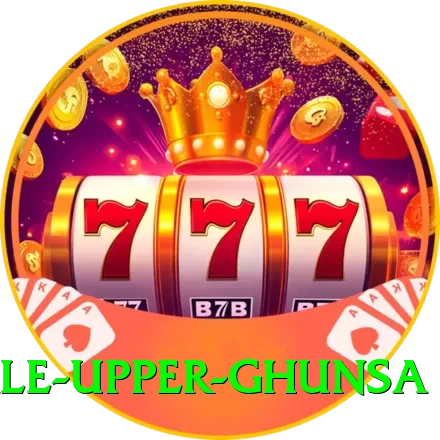 phale upper ghunsa Premium Edition v3.6.8 - 2