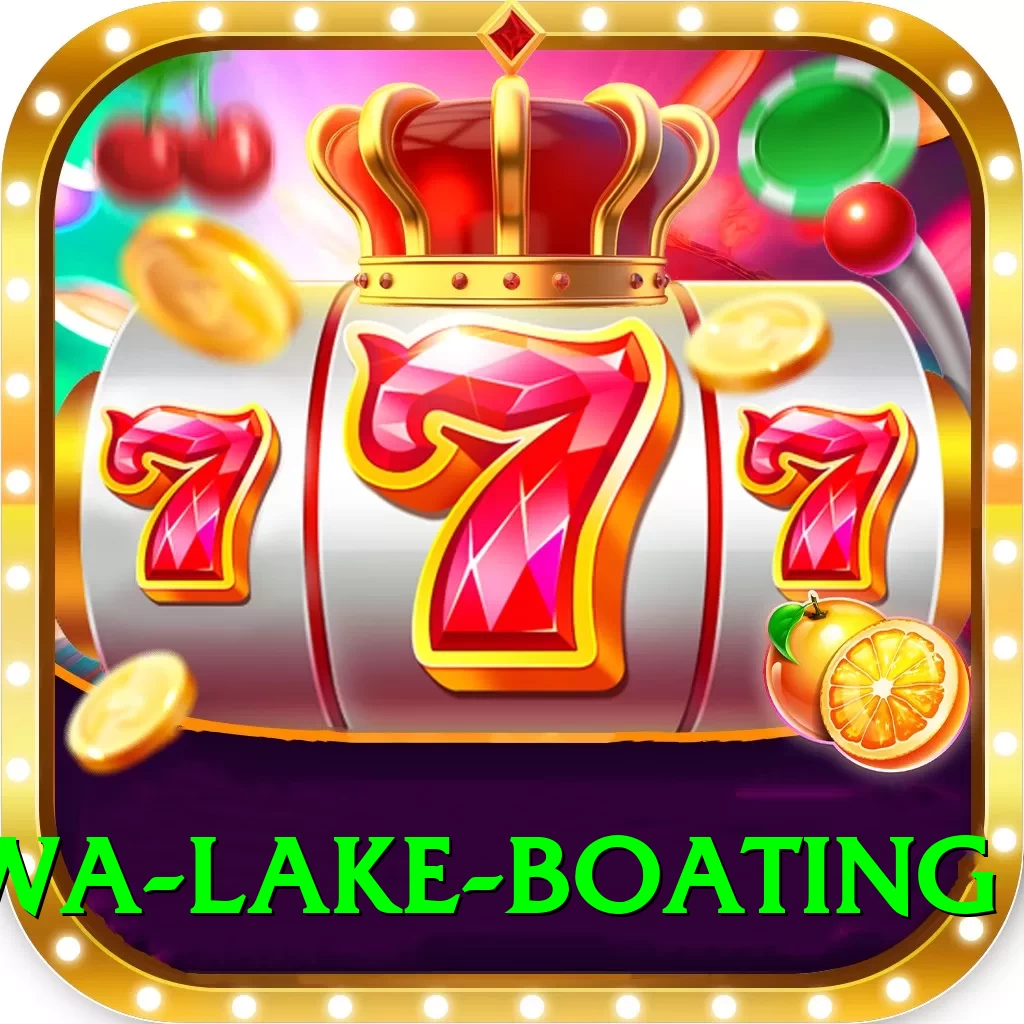 phewa lake boating Games (Casino & Earning) Master v4.1.1 - 2