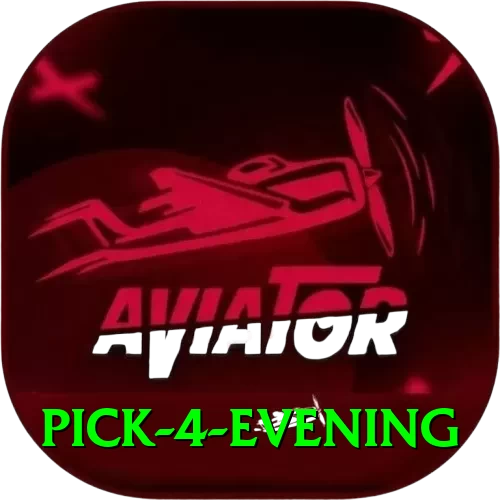 pick 4 evening Plus v4.1.6 - 2