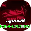 pick 4 evening Plus v4.1.6