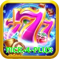 pick 4 Casino Official v5.9.9