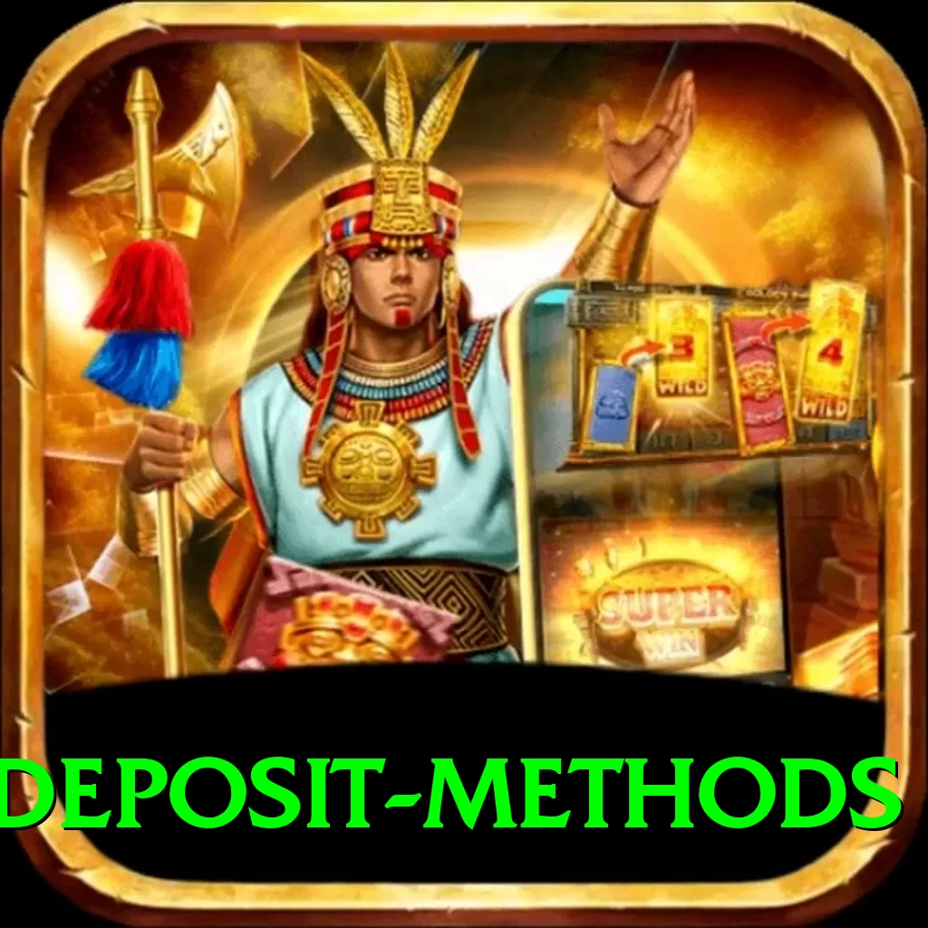 pk online casino deposit methods VIP Edition v5.2.4 - 2