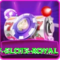 pk1947 - Slots Royal