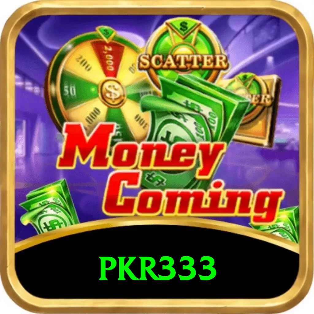 pkr333 App - 2