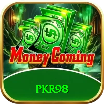 PKR98 Deluxe v2.4.6 - 2