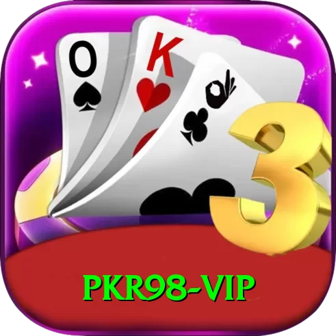 pkr98 - Real Money Legend - 2
