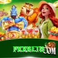 pkrbet8 App