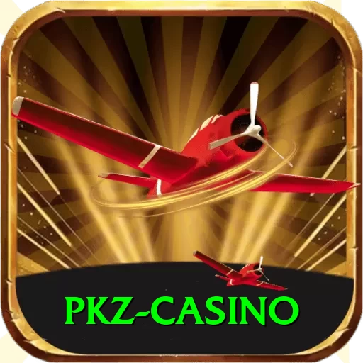 PKZ Casino VIP Pro vv3.6.7 - 2
