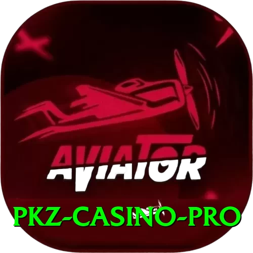 PKZ Casino Champion Latest v3.1.9 - 2