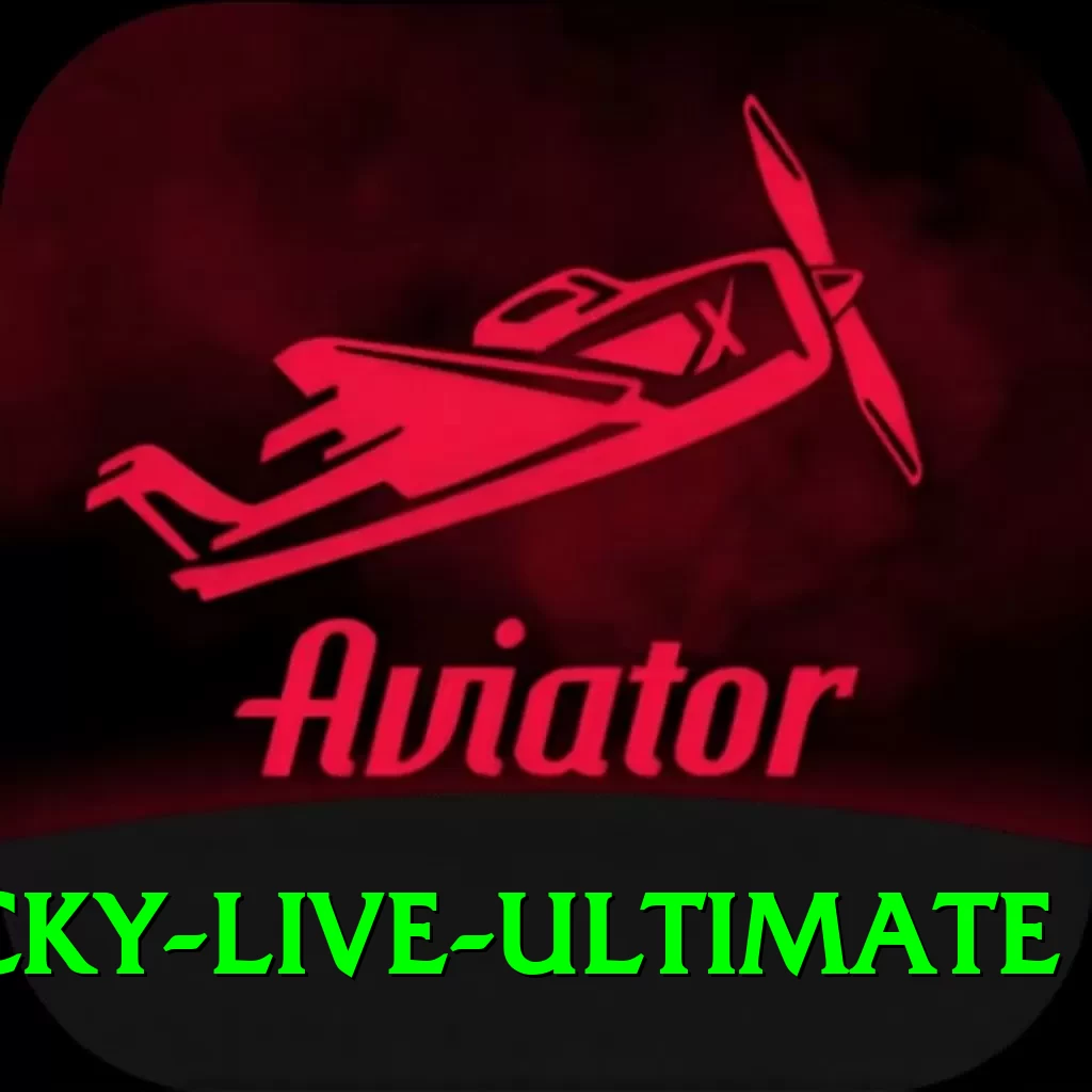pkzlucky Live Ultimate - 2