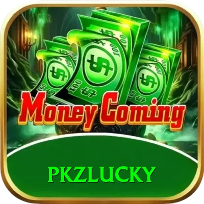 pkzlucky Master vv4.1.8 - 2