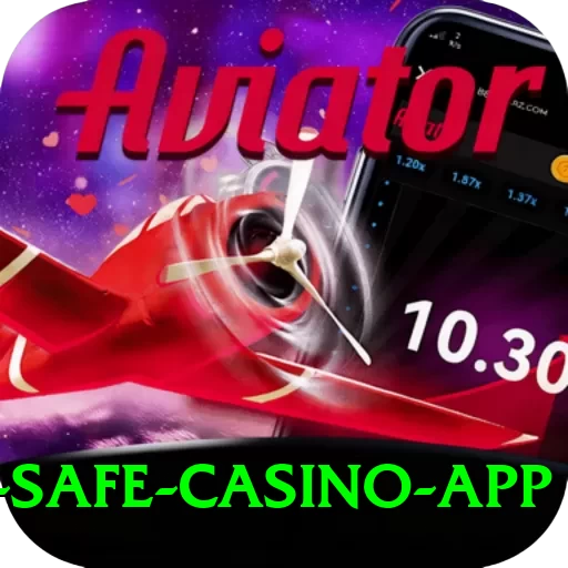 play safe casino app Master Pro v2.4.8 - 2