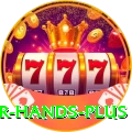 poker hands Mobile VIP