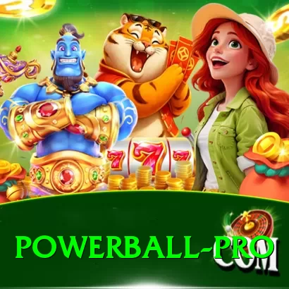 powerball Elite Slots - 2