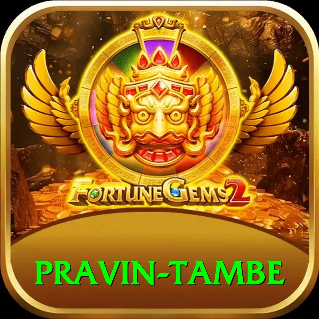 pravin tambe Premium Edition v2.6.3 - 2