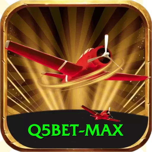 Q5Bet - Real Money Max - 2