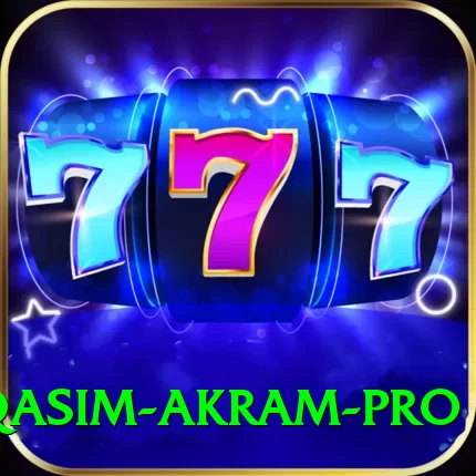 qasim akram App Mega v4.6.5 - 2