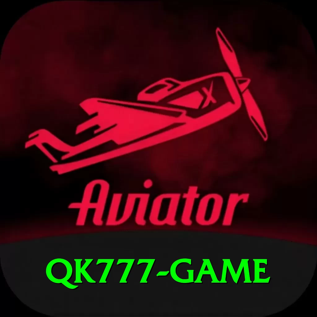 QK777 Game Plus v4.1.3 - 2