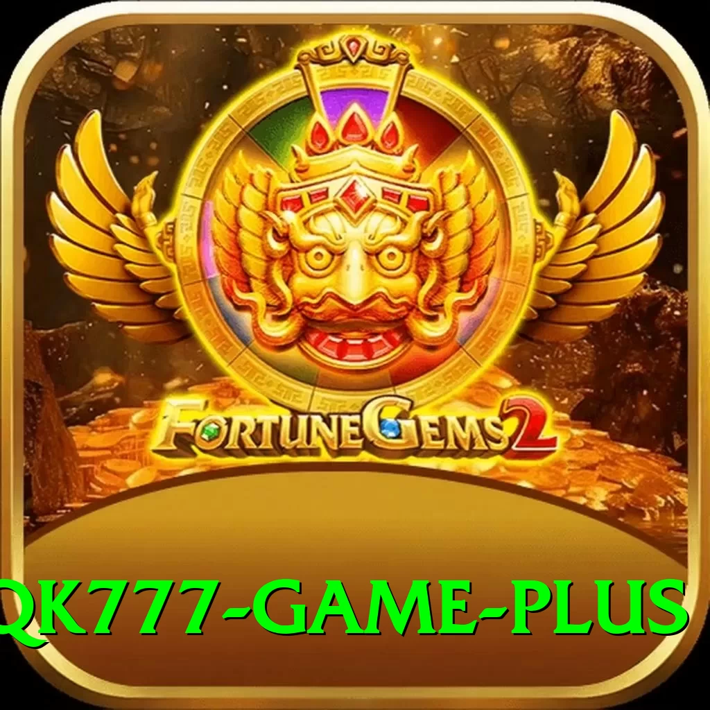 QK777 Game VIP Slots - 2