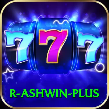 r ashwin - VIP Ultimate - 2
