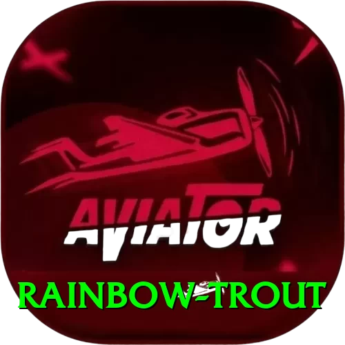 rainbow trout Turbo Pro v4.9.8 - 2