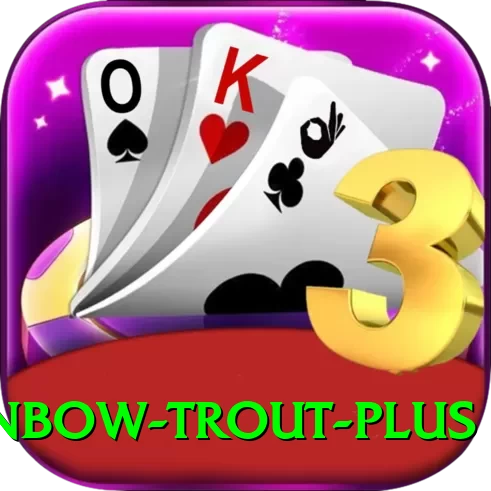 rainbow trout Mega Gaming App - 2