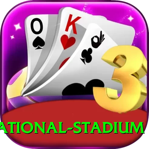 rajiv gandhi international stadium Gold Pro v3.9.8 - 2