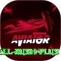 reel rush Cash Pro