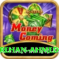 rehan ahmed Pro Max v1.8.0
